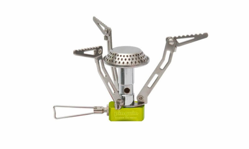 Горелка Pinguin Trek
Горелка Pinguin Trek