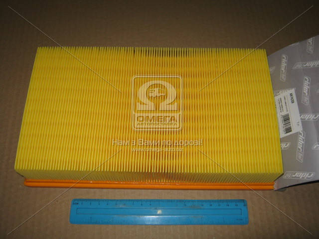 Фильтр воздушный RD.1340WA1111 Чери Амулет Chery Amulet RIDER
Фильтр воздушный RD.1340WA1111 Чери Амулет Chery Amulet RIDER