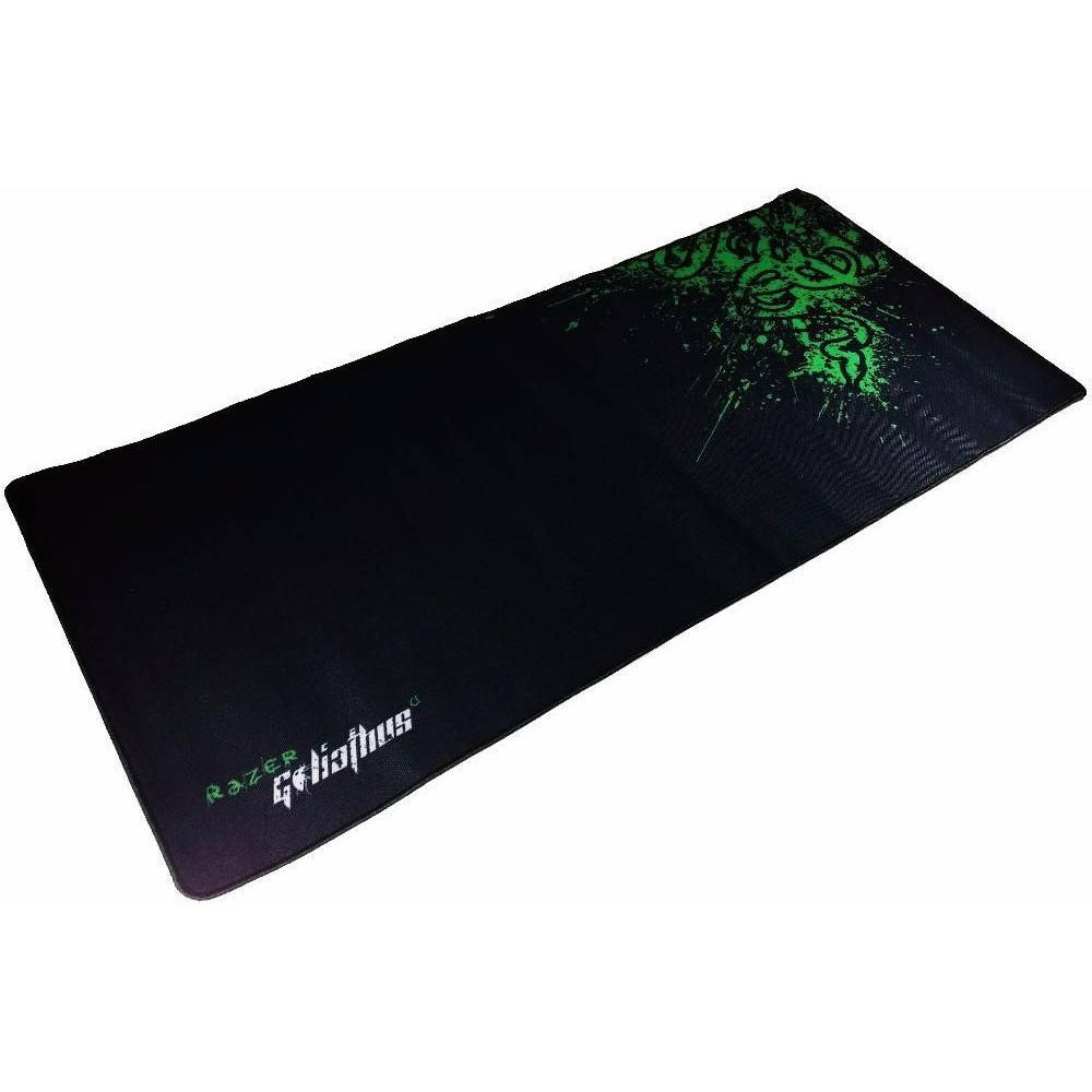 Коврик для компьютерной мыши Razer разноцветный, 90x40см, коврик для мыши, коврик компьютерный, Разные цвета
Коврик для компьютерной мыши Razer разноцветный, 90x40см, коврик для мыши, коврик компьютерный, Разные цвета
