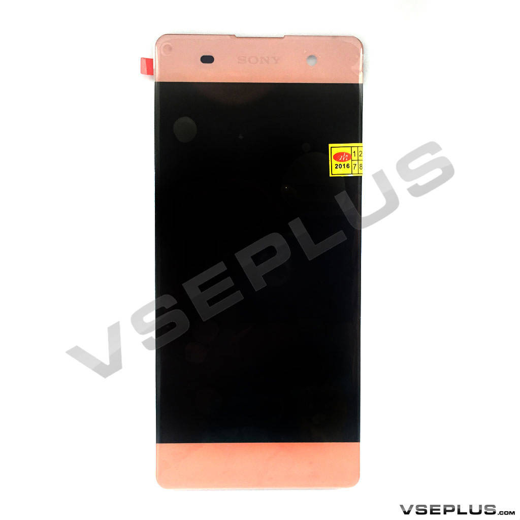 Дисплей (экран) Sony F3111 Xperia XA / F3112 Xperia XA Dual / F3113 Xperia XA / F3115 Xperia XA / F3116, Розовый
Дисплей (экран) Sony F3111 Xperia XA / F3112 Xperia XA Dual / F3113 Xperia XA / F3115 Xperia XA / F3116, Розовый