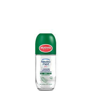 Neutro MED deo roll on50ml/ DRY/антиперсперант роліковий "сухість і комфорт" без спирту
Neutro MED deo roll on50ml/ DRY/антиперсперант роліковий "сухість і комфорт" без спирту