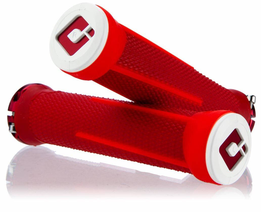 Грипсы ODI AG-1 Signature Red/Fire red w/ Red clamps (огненно красные с красными замками)
Грипсы ODI AG-1 Signature Red/Fire red w/ Red clamps (огненно красные с красными замками)