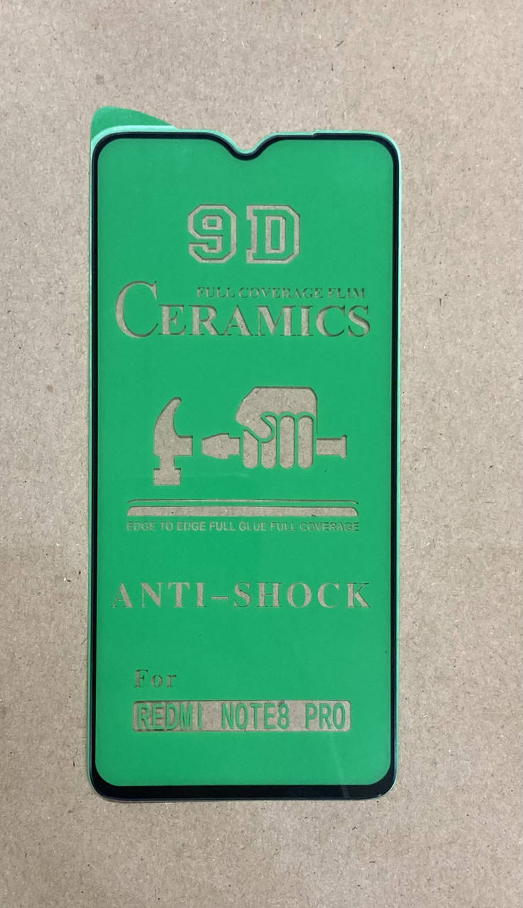 CERAMICS Xiaomi Redmi Note 8T, anti-shock, керамическая пленка, глянец, Прозрачный
CERAMICS Xiaomi Redmi Note 8T, anti-shock, керамическая пленка, глянец, Прозрачный