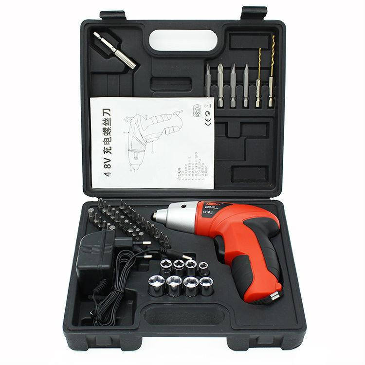 Аккумуляторный шуруповерт Cordless Screwdriver на 45 предметов (Кордлес Скридрайвер) + КЕЙС
Аккумуляторный шуруповерт Cordless Screwdriver на 45 предметов (Кордлес Скридрайвер) + КЕЙС