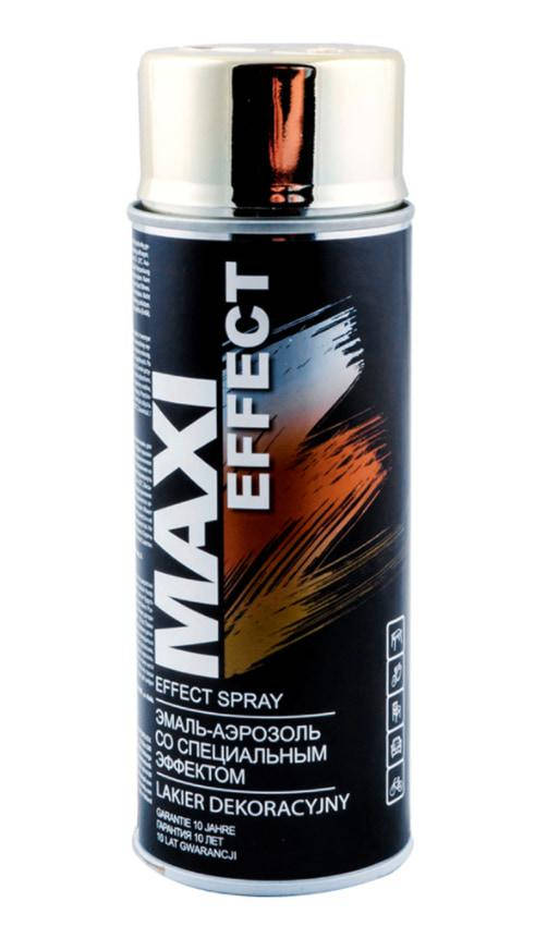 Краска Maxi Color аэрозольная универсальная золото эффект 400 мл (MX0011 Gold), Золотистый
Краска Maxi Color аэрозольная универсальная золото эффект 400 мл (MX0011 Gold), Золотистый