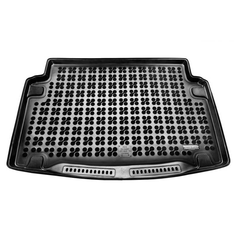 Коврик в багажник Volkswagen Caddy Life Maxi 2008- 7 мест | Автоковрик Rezaw-Plast 231845, Черный
Коврик в багажник Volkswagen Caddy Life Maxi 2008- 7 мест | Автоковрик Rezaw-Plast 231845, Черный