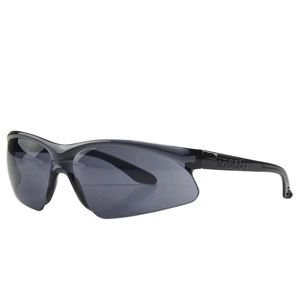 Очки защитные затемненные INGCO (HSG06) 
Очки защитные затемненные INGCO (HSG06)