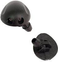 Форсунка омывателя Dacia Logan, Sandero EuroEx 7700846446, 7700846456, EX-46446-56 
Форсунка омывателя Dacia Logan, Sandero EuroEx 7700846446, 7700846456, EX-46446-56