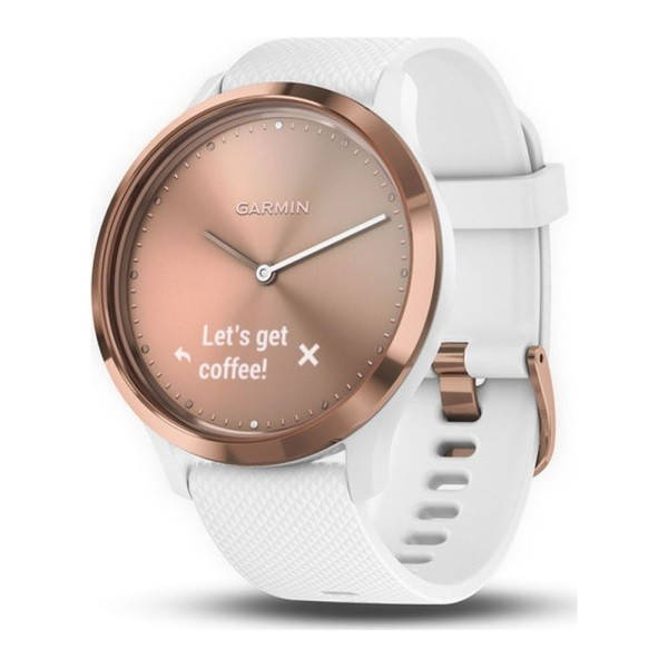 Противоударная пленка USA для смарт часы Garmin Vivomove HR Sport Large., Прозрачный
Противоударная пленка USA для смарт часы Garmin Vivomove HR Sport Large., Прозрачный