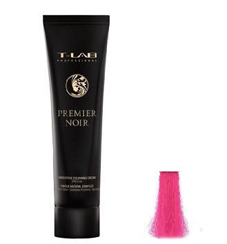 T-LAB PREMIER NOIR РОЗОВЫЙ 
T-LAB PREMIER NOIR РОЗОВЫЙ