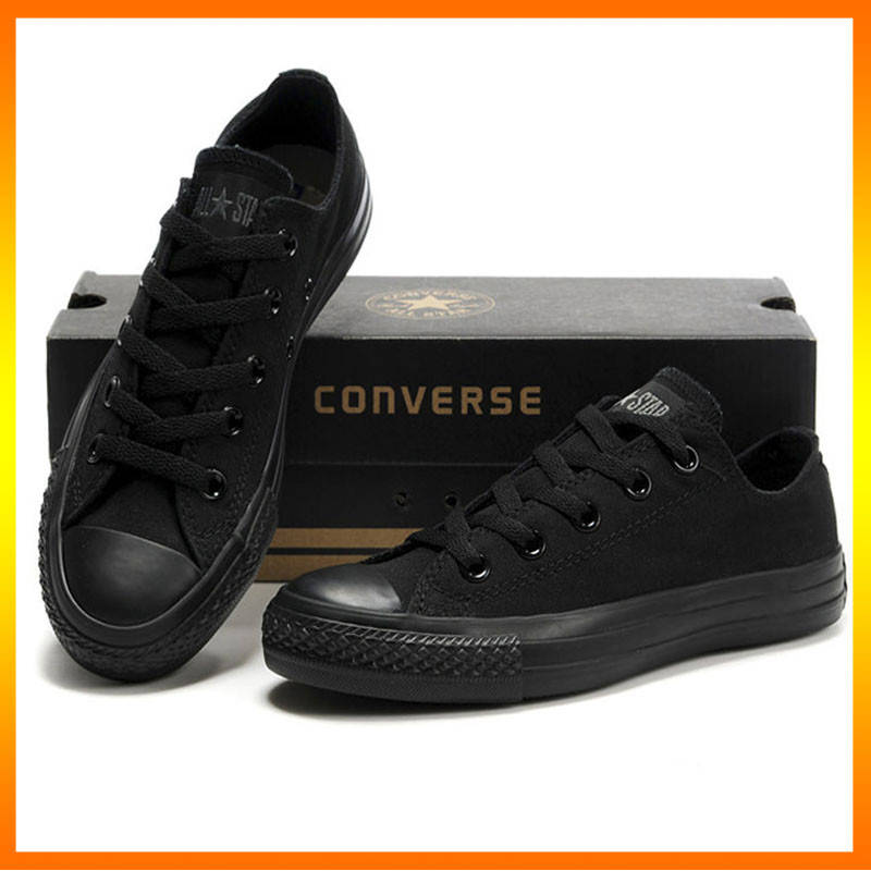 Кеды конверс низкие Converse Style All Star 2 Черные кеды мужские / кеды женские (43р.) UB арт. 4922, Черный
Кеды конверс низкие Converse Style All Star 2 Черные кеды мужские / кеды женские (43р.) UB арт. 4922, Черный