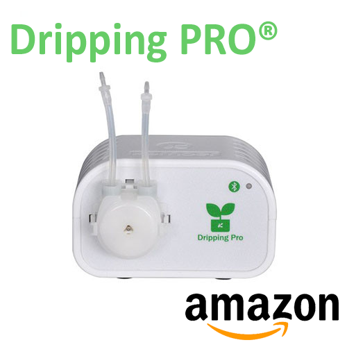 Автоматический полив комнатных растений, умная Bluetooth cистема Dripping Pro 002 Android & IOs App
Автоматический полив комнатных растений, умная Bluetooth cистема Dripping Pro 002 Android & IOs App