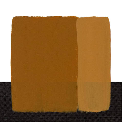 Акриловая краска Acrilico 75 мл 102 марс желтый Maimeri Италия