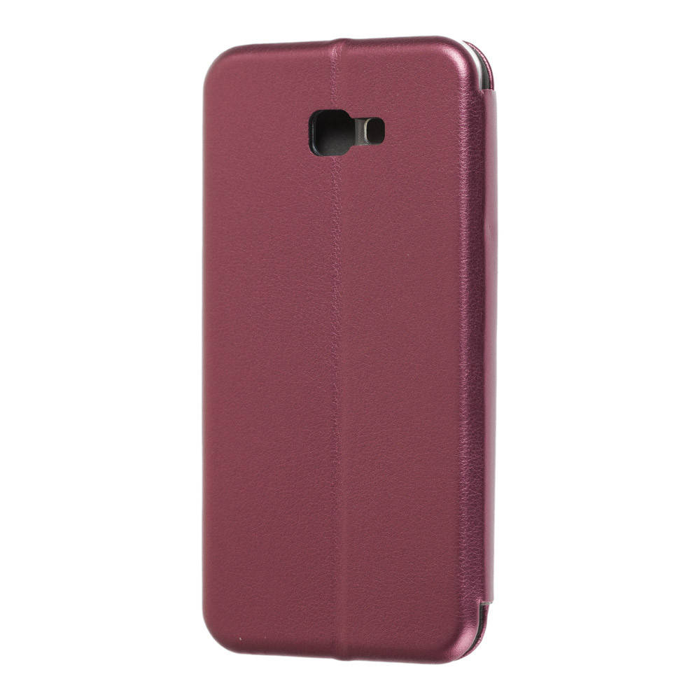 Чехол книжка Samsung J4 Plus (J415) Бордовый цвет \ чехол - книга Самсунг j4+ магнитная отдел для карты
Чехол книжка Samsung J4 Plus (J415) Бордовый цвет \ чехол - книга Самсунг j4+ магнитная отдел для карты