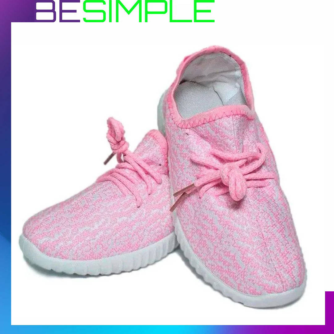 Кроссовки Adidas Yeezy Boost 350 Розовые 38 р. / Женские кроссовки Адидас (35-41 р.), Розовый
Кроссовки Adidas Yeezy Boost 350 Розовые 38 р. / Женские кроссовки Адидас (35-41 р.), Розовый