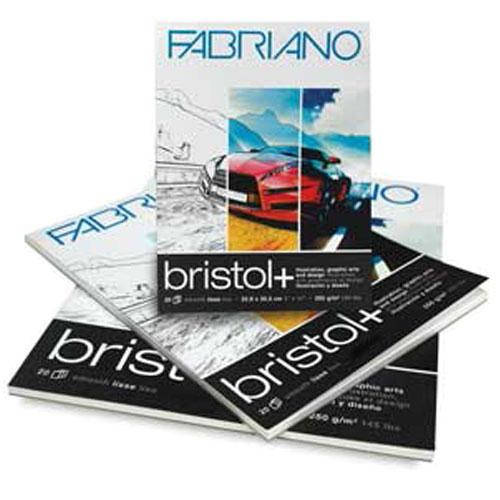 19002129 Альбом для рисования Bristol А4 (21х29,7 см) 250 г/м.кв. 20 листов склейка Fabriano Италия
19002129 Альбом для рисования Bristol А4 (21х29,7 см) 250 г/м.кв. 20 листов склейка Fabriano Италия