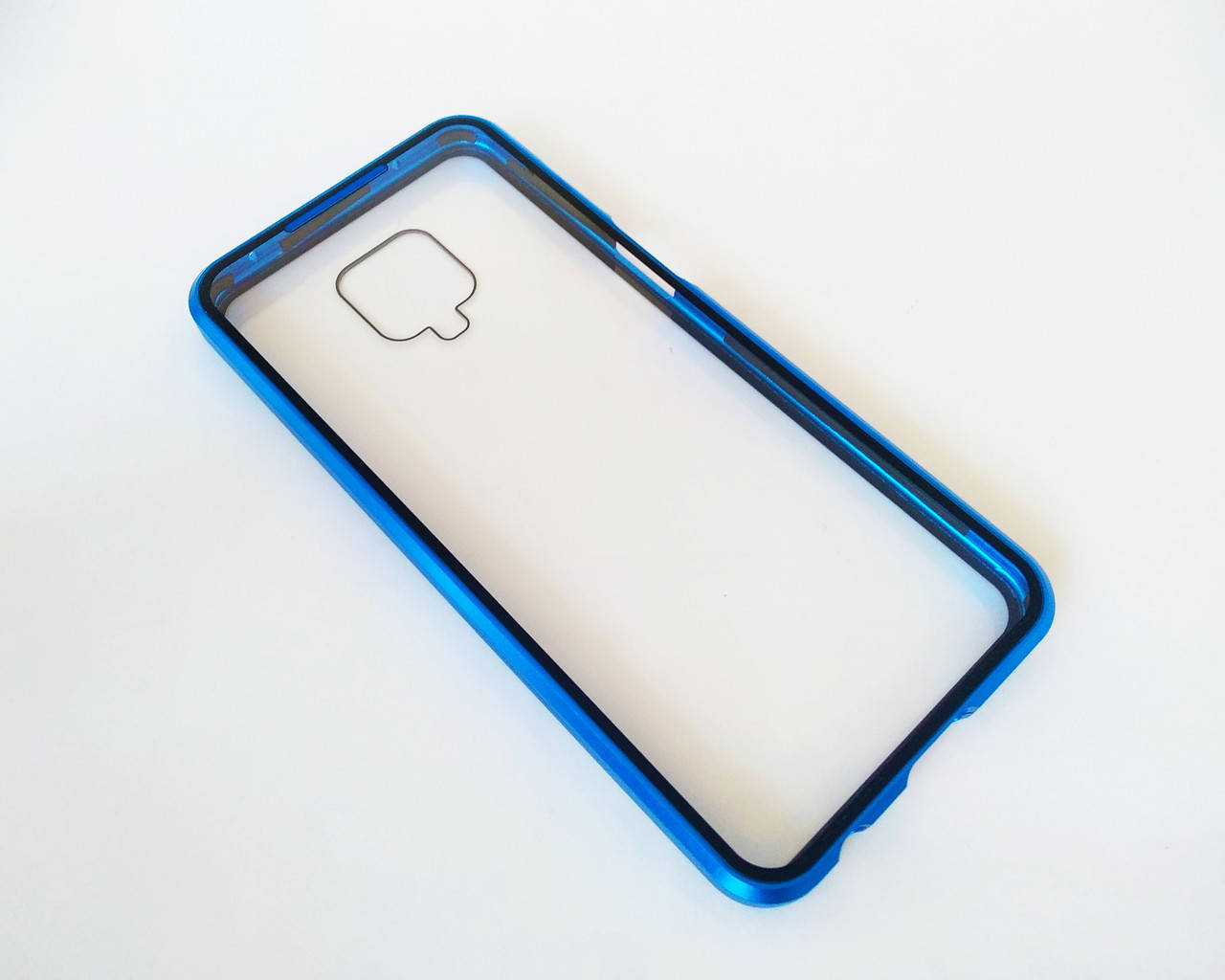 Магнитный чехол для Xiaomi Redmi Note 9pro чехол на редми ноут 9про с закаленным стеклом синій
Магнитный чехол для Xiaomi Redmi Note 9pro чехол на редми ноут 9про с закаленным стеклом синій