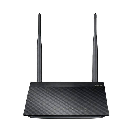 Беспроводной маршрутизатор ASUS RT-N12 VP (N300,1xFE WAN, 4xFE LAN, 2x5dBi внешние антенны)
Беспроводной маршрутизатор ASUS RT-N12 VP (N300,1xFE WAN, 4xFE LAN, 2x5dBi внешние антенны)