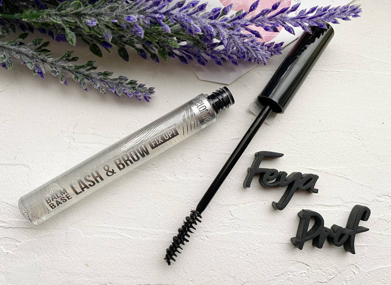 Belor Design Бальзам-основа для бровей и ресниц
Belor Design Бальзам-основа для бровей и ресниц