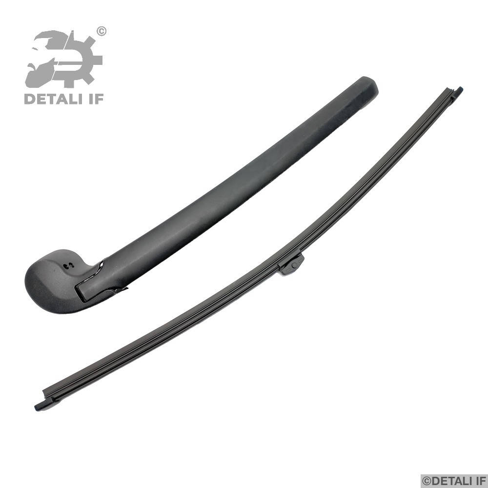 A4 B8 Задний дворник щетка стеклоочистителя Audi универсал
A4 B8 Задний дворник щетка стеклоочистителя Audi универсал