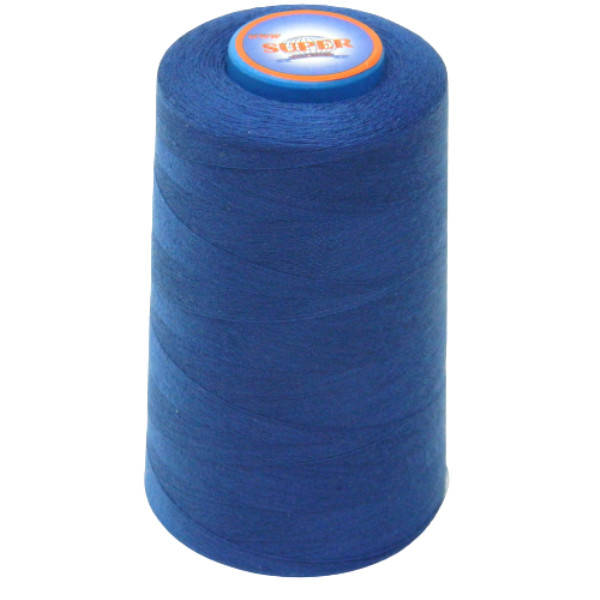 065 Нитки 40/2 швейные 4000ярдов
065 Нитки 40/2 швейные 4000ярдов