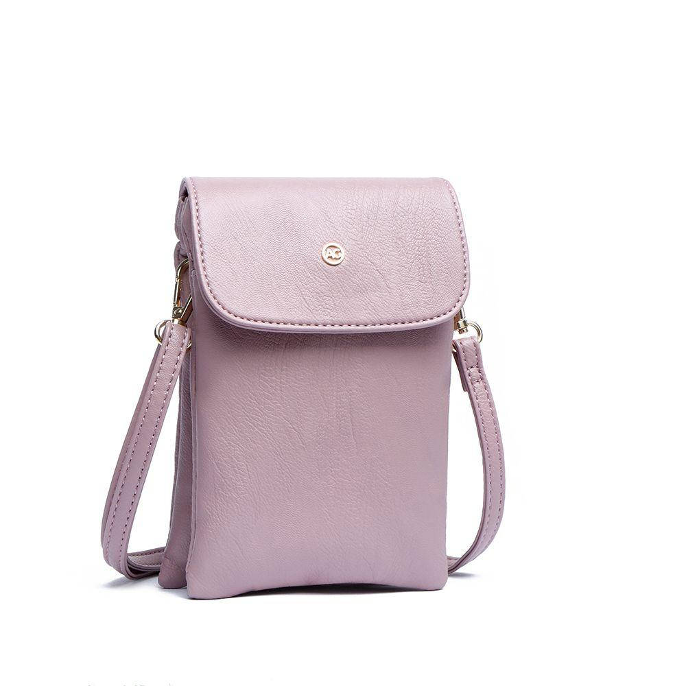 Сумка-клатч женская из кожезаменителя Amelie Galanti A991758-pink розовая, Розовый
Сумка-клатч женская из кожезаменителя Amelie Galanti A991758-pink розовая, Розовый