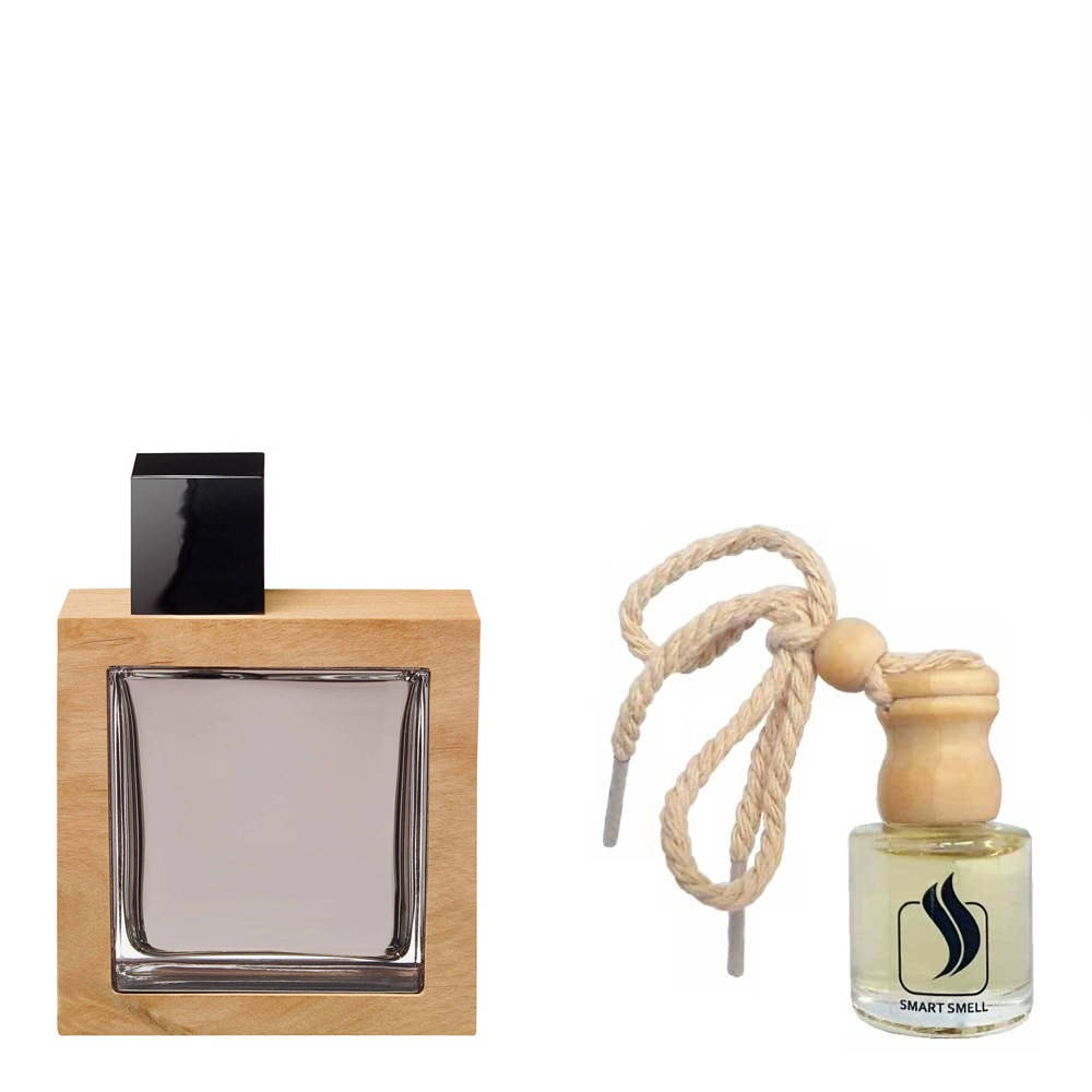 Ароматизатор для авто (автопарфюм) 8 мл с аналогом Дискваред ту, Хи Вуд (Dsquared2, He Wood)
Ароматизатор для авто (автопарфюм) 8 мл с аналогом Дискваред ту, Хи Вуд (Dsquared2, He Wood)