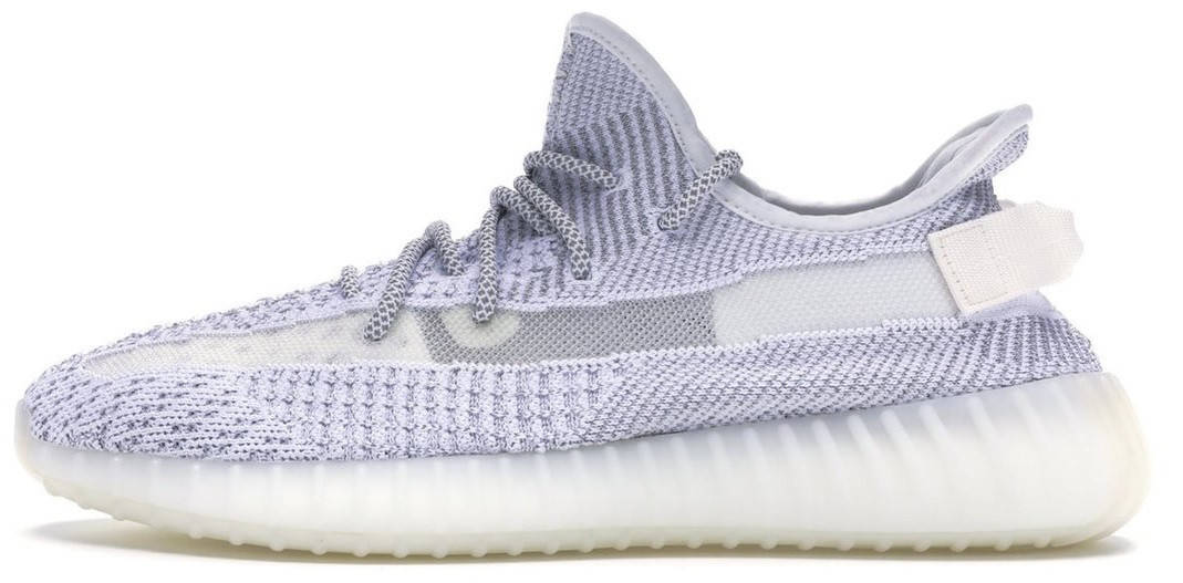 Мужские кроссовки Adidas Yeezy Boost 350 v2 Static Reflective (адидас изи буст 350, полный рефлектив) 43, Серый
Мужские кроссовки Adidas Yeezy Boost 350 v2 Static Reflective (адидас изи буст 350, полный рефлектив) 43, Серый