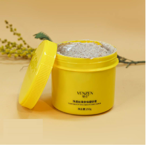 Скраб для тела с экстрактом авокадо и грецким орехом, VENZEN Deep Cleansing Exfoliating Gel Dead Skin Avocado,
Скраб для тела с экстрактом авокадо и грецким орехом, VENZEN Deep Cleansing Exfoliating Gel Dead Skin Avocado,