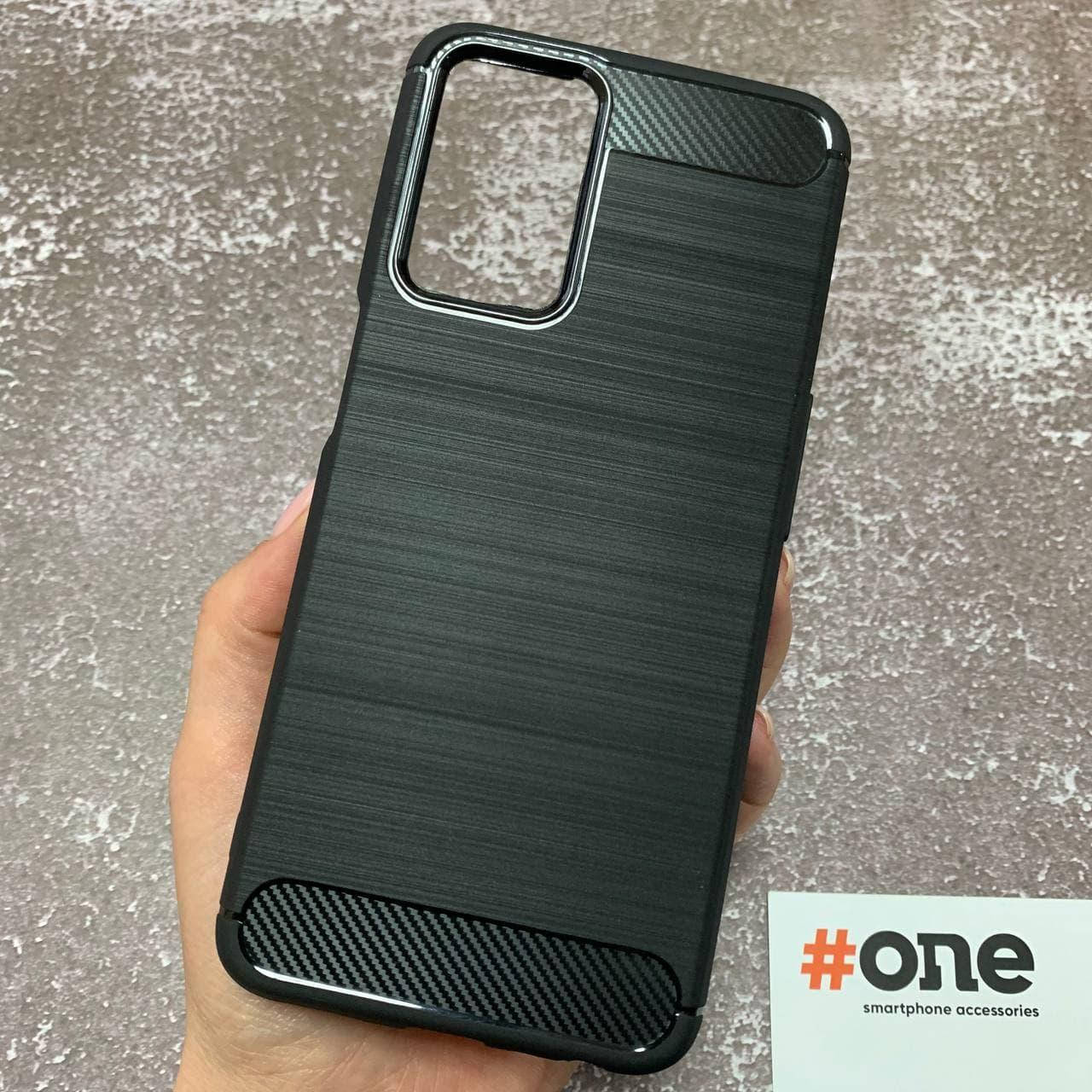 Чехол для Oppo A54 противоударный плотный карбоновый чехол на оппо а54 черный PLS
Чехол для Oppo A54 противоударный плотный карбоновый чехол на оппо а54 черный PLS