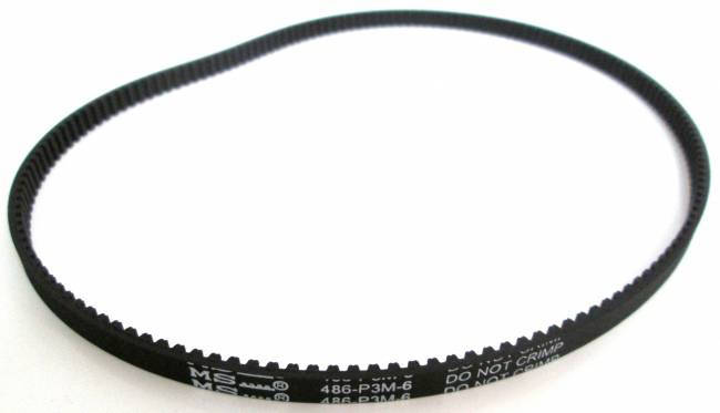 Ремень для кухонного комбайна Kenwood KW634710
Ремень для кухонного комбайна Kenwood KW634710