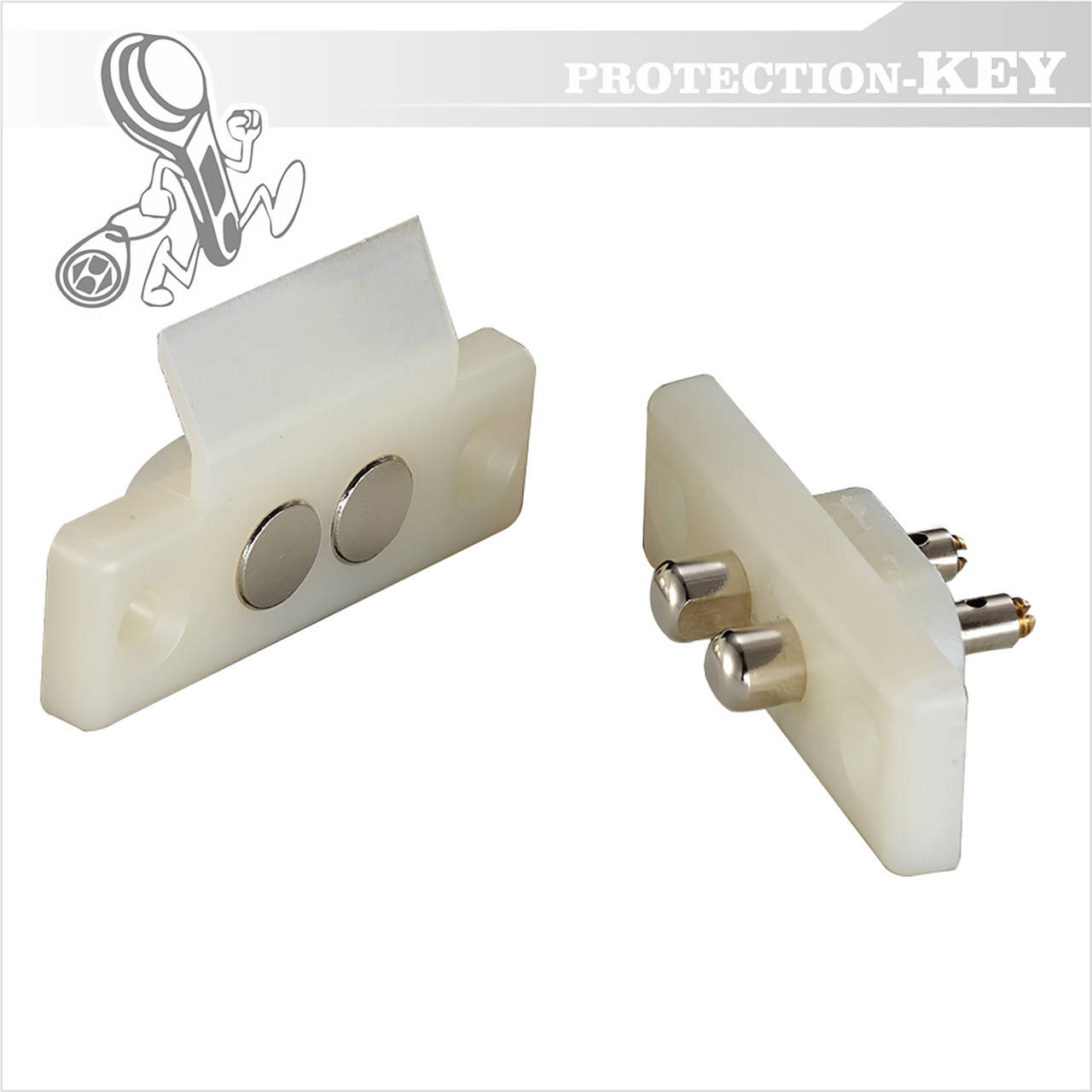 Контактна група DLK-404
Контактна група DLK-404