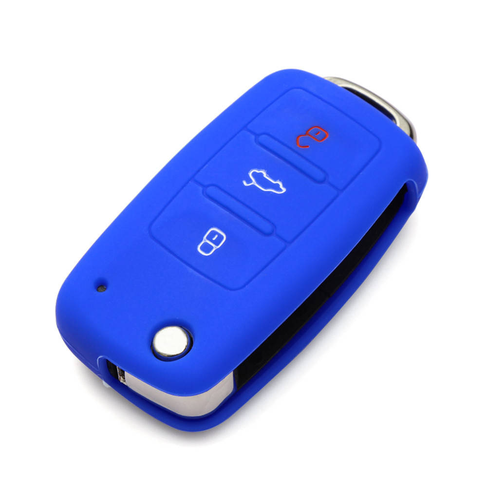 Резиновый чехол на ключ Skoda Octavia A5 Tour Fabia / VW Golf 5 6 Passat B5 B6 Jetta / Seat Leon Toledo СИНИЙ
Резиновый чехол на ключ Skoda Octavia A5 Tour Fabia / VW Golf 5 6 Passat B5 B6 Jetta / Seat Leon Toledo СИНИЙ