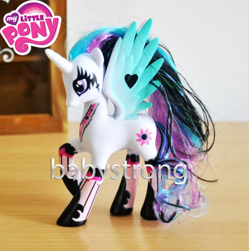 Фигурка Пони 14 СМ My Little Pony Принцесса Заката Мой маленький пони Игрушка для девочек Единорог
Фигурка Пони 14 СМ My Little Pony Принцесса Заката Мой маленький пони Игрушка для девочек Единорог