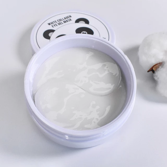 1012 - Гидрогелевые патчи с экстрактом белого жемчуга и коллагеном Sersanlove White Collagen Eye Gel Mask 60
1012 - Гидрогелевые патчи с экстрактом белого жемчуга и коллагеном Sersanlove White Collagen Eye Gel Mask 60