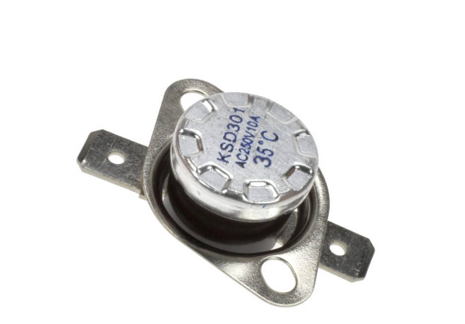 KSD301 35°С NO 10А — восстанавливающийся термовключатель типа KSD301 (KSD-F01), нормально-открытый, 250В LBHL
KSD301 35°С NO 10А — восстанавливающийся термовключатель типа KSD301 (KSD-F01), нормально-открытый, 250В LBHL