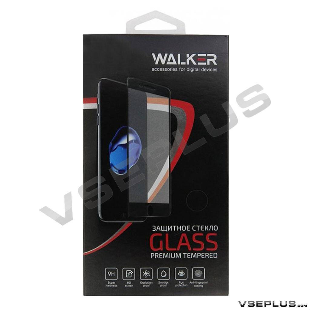 Защитное стекло Huawei Honor 8A / Honor Play 8A / Y6 2019 / Y6 Prime 2019 / Y6 Pro 2019 / Y6S, Walker, 2.5D,, Черный
Защитное стекло Huawei Honor 8A / Honor Play 8A / Y6 2019 / Y6 Prime 2019 / Y6 Pro 2019 / Y6S, Walker, 2.5D,, Черный