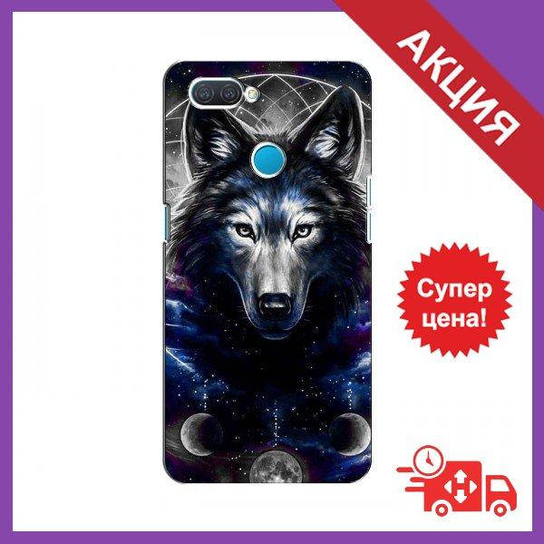 Силиконовый чехол для Оппо А12 / Чехол с изображением на OPPO A12 / Силиконовый бампер на OPPO A12 (Ловец, Зелёный
Силиконовый чехол для Оппо А12 / Чехол с изображением на OPPO A12 / Силиконовый бампер на OPPO A12 (Ловец, Зелёный
