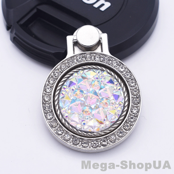 Кольцо держатель металлическое попсокет popsocket для телефона смартфона. Подставка для смартфона NW23S, Серебристый
Кольцо держатель металлическое попсокет popsocket для телефона смартфона. Подставка для смартфона NW23S, Серебристый