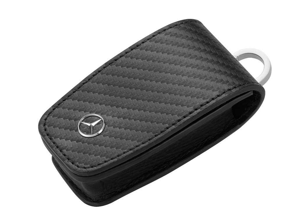 Оригинальный кожаный футляр для ключей Mercedes-Benz Key Wallet, Gen. 6, Carbon Look (B66958411), Черный
Оригинальный кожаный футляр для ключей Mercedes-Benz Key Wallet, Gen. 6, Carbon Look (B66958411), Черный