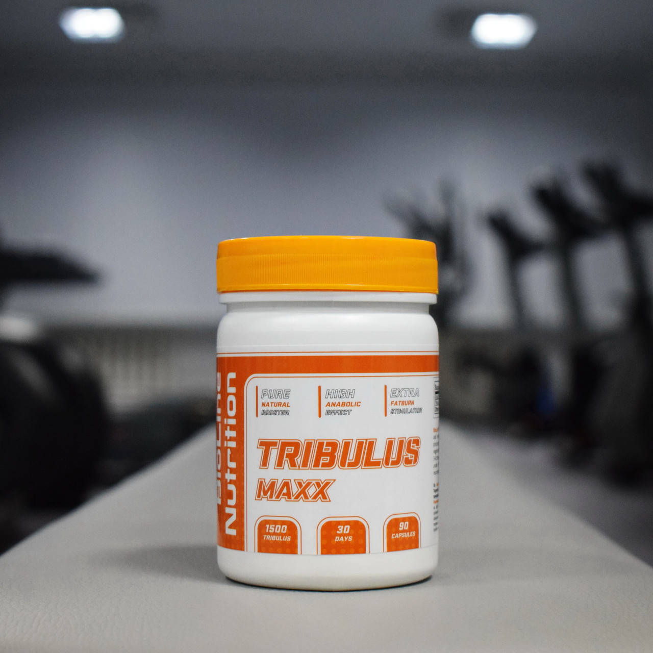 Трибулус TM BioLine Nutrition 90 капс./ GERMANY