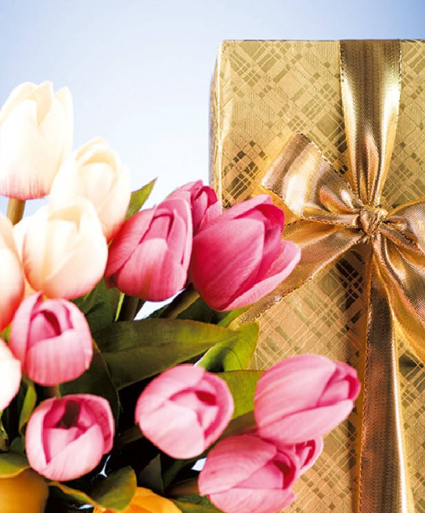 Подарочный пакет СРЕДНИЙ 17*26*8 см Золото, Красный
Подарочный пакет СРЕДНИЙ 17*26*8 см Золото, Красный