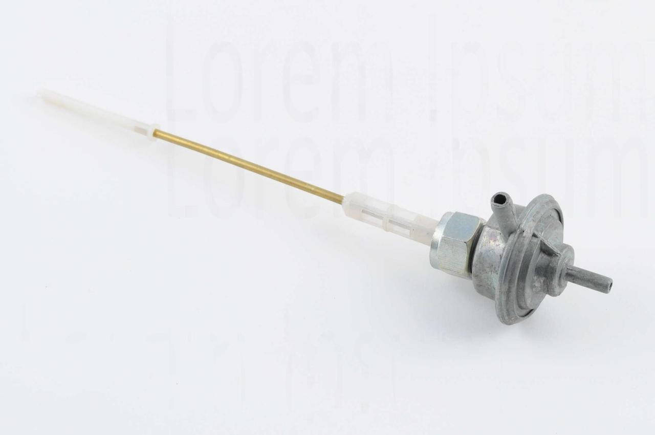 Кран вакуумный Honda DIO, 4T на Китайский скутер 50 JS
Кран вакуумный Honda DIO, 4T на Китайский скутер 50 JS