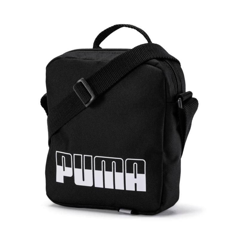 Сумка органайзер Puma Plus Portable II 076061 01 (черный, спортивный, тканевый, полиэстер, логотип пума)
Сумка органайзер Puma Plus Portable II 076061 01 (черный, спортивный, тканевый, полиэстер, логотип пума)