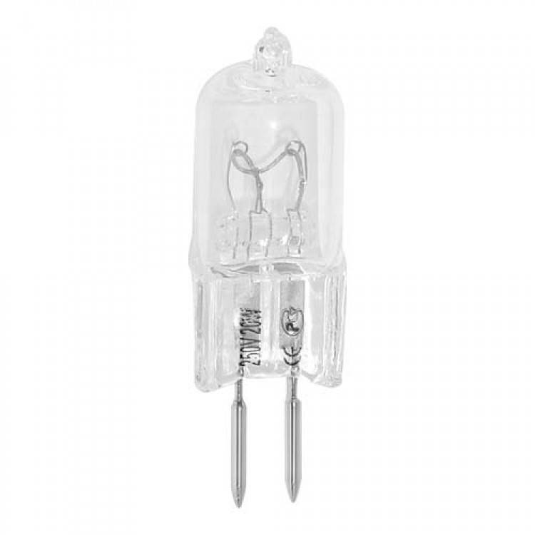 Галогенная лампа Feron HB6 JCD 220V 35W
Галогенная лампа Feron HB6 JCD 220V 35W