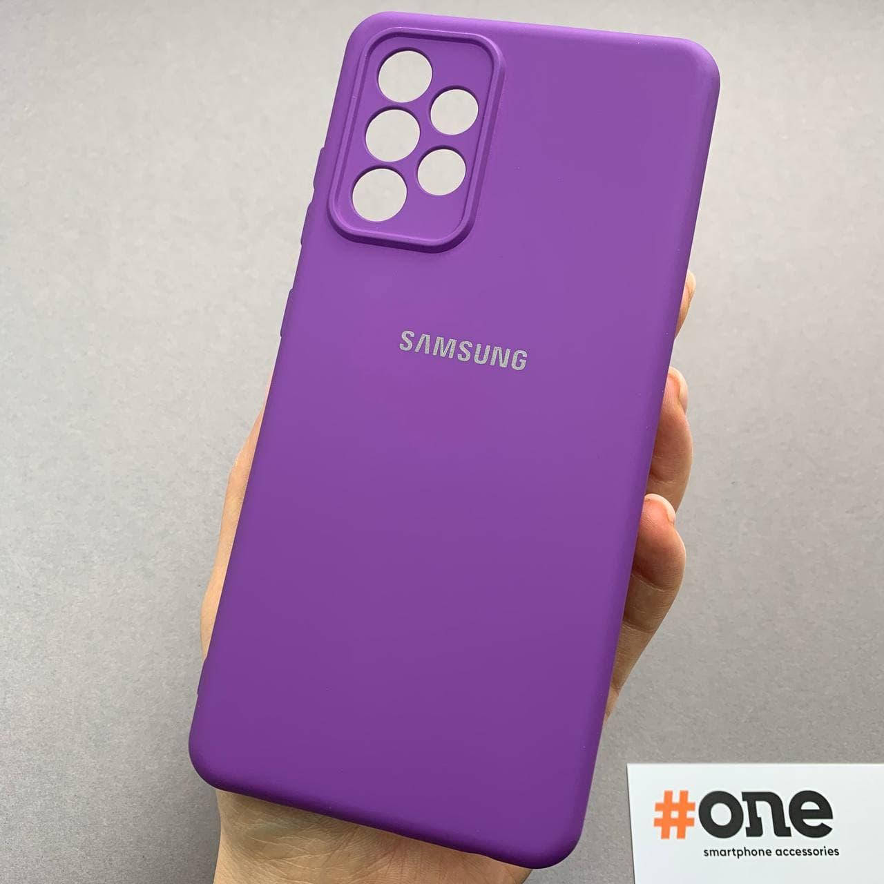Чехол для Samsung Galaxy A52 с микрофиброй с защитой для камеры чехол на телефон самсунг а52 фиолетовый CMR
Чехол для Samsung Galaxy A52 с микрофиброй с защитой для камеры чехол на телефон самсунг а52 фиолетовый CMR