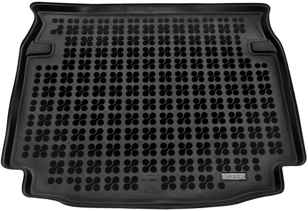 Коврик в багажник Opel Signum 2003 - 2008 Rezaw-Plast RP 231121
Коврик в багажник Opel Signum 2003 - 2008 Rezaw-Plast RP 231121