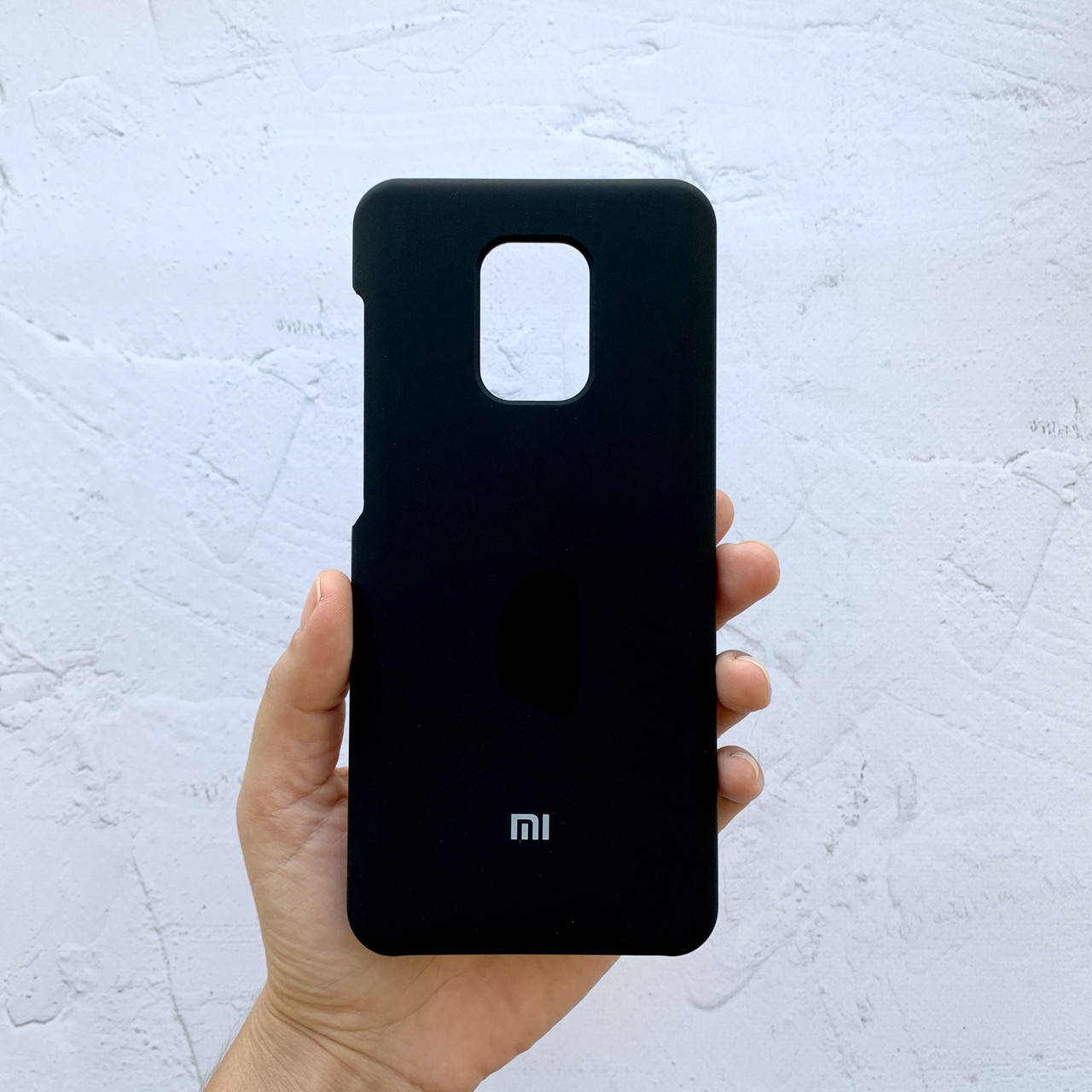 Чехол на Xiaomi Redmi Note 9 Pro Silicone Case черный силиконовый / для сяоми редми нот 9 про, ксяоми ноут
Чехол на Xiaomi Redmi Note 9 Pro Silicone Case черный силиконовый / для сяоми редми нот 9 про, ксяоми ноут