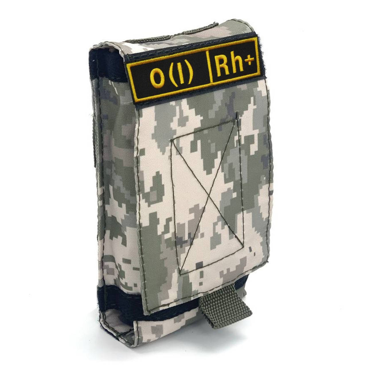 Подсумок для Документов Смартфона Повербанка Cordura Пиксель 
Подсумок для Документов Смартфона Повербанка Cordura Пиксель