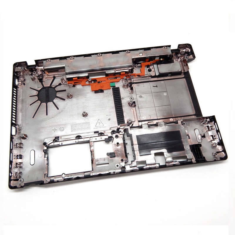 Оригинальный корпус (поддон, корыто, нижняя часть) для ноутбука Acer Aspire 5755, 5755G (AP0HI0004000)
Оригинальный корпус (поддон, корыто, нижняя часть) для ноутбука Acer Aspire 5755, 5755G (AP0HI0004000)